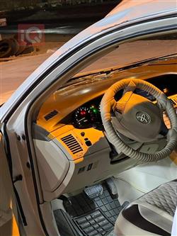 تۆیۆتا ئەڤەلۆن